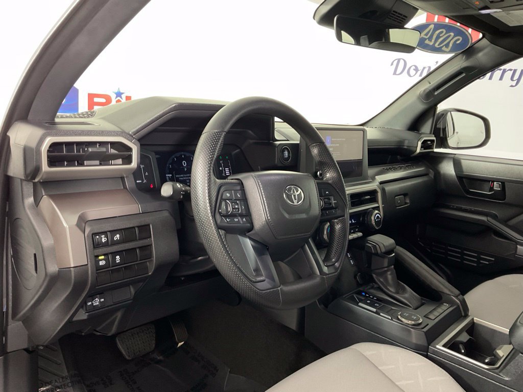 Used 2024 Toyota Tacoma SR5 RWD image 13