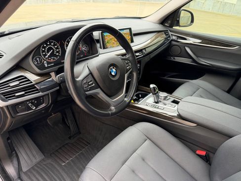 Used 2015 BMW X5 xDrive35i AWD/4WD image 13