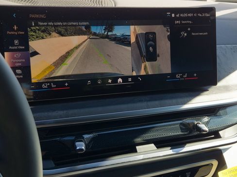 New 2026 BMW X5 sDrive40i w/ M Sport Package image 14