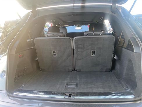 Used 2021 Audi Q7 2.0T Premium Plus w/ Executive Package image 43