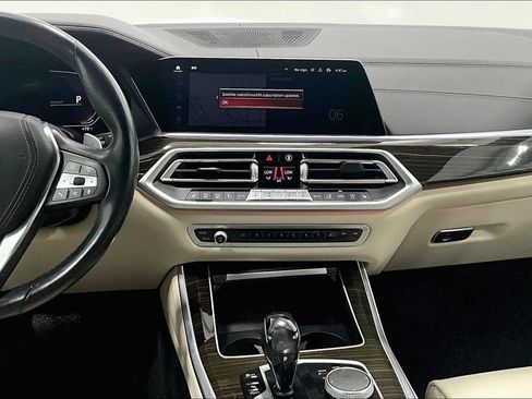 Used 2020 BMW X5 xDrive40i w/ Premium Package image 8