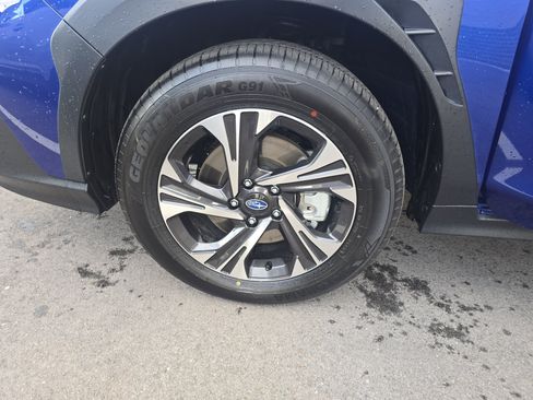 Used 2026 Subaru Crosstrek 2.0i Premium image 27