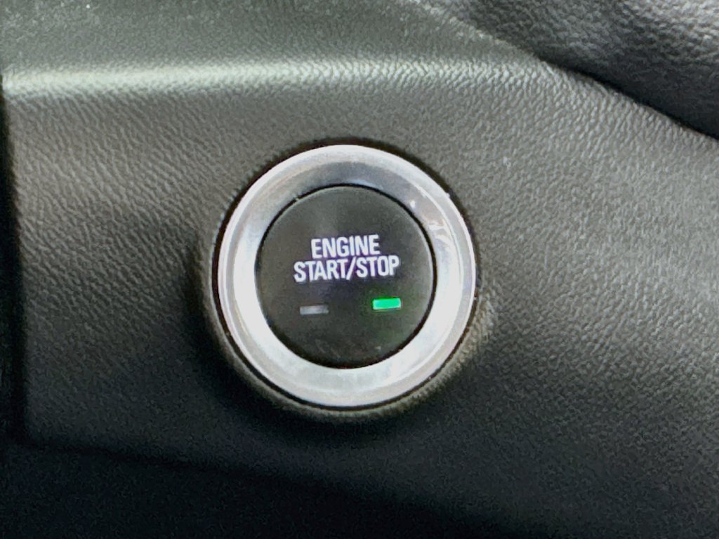 Used 2024 GMC Terrain SLE AWD/4WD image 27