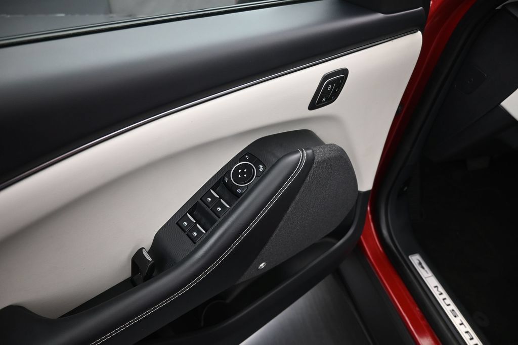 Used 2023 Ford Mustang Mach-E Premium RWD image 14