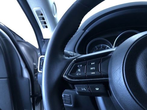 Used 2025 MAZDA CX-5 AWD 2.5 S w/ Select Package image 26