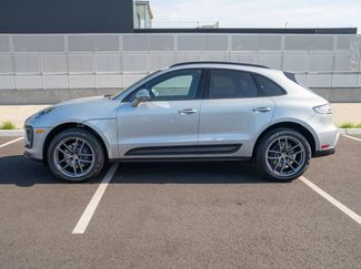 New 2026 Porsche Macan AWD/4WD video 2