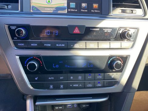 Used 2015 Hyundai Sonata Sport w/ Option Group 04 image 21