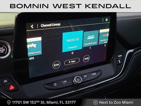 Used 2023 Chevrolet Blazer RS w/ Enhanced Convenience Package image 17