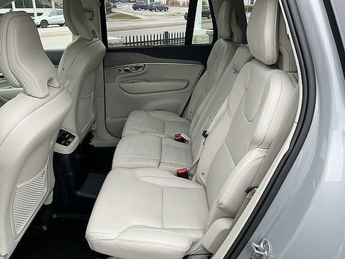 Certified 2024 Volvo XC90 T8 Ultimate w/ Protection Package Premier image 14