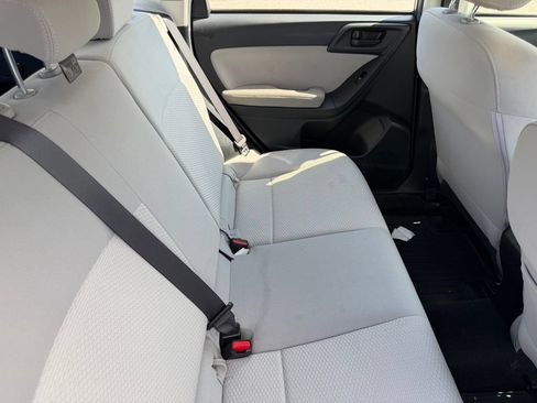 Used 2016 Subaru Forester 2.5i w/ Popular Package #2 AWD/4WD image 17
