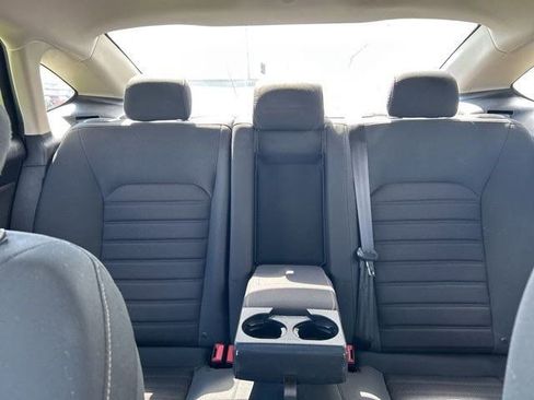 Used 2020 Ford Fusion SE image 33