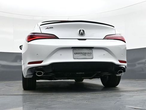 New 2026 Acura Integra A-Spec image 27