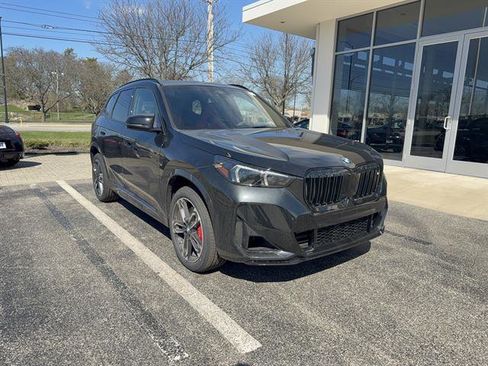New 2026 BMW X1 M35i w/ Technology Package image 1