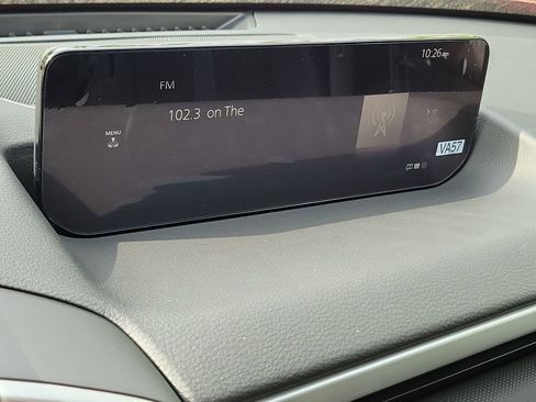 New 2026 MAZDA CX-50 AWD 2.5 S w/ Cargo Package image 27