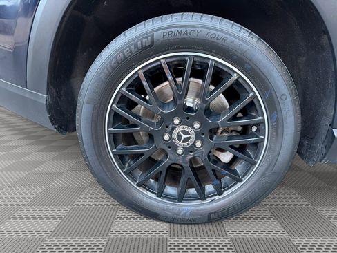 Used 2020 Mercedes-Benz GLE 350 4MATIC image 30