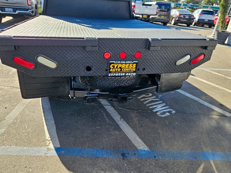 Used 2016 Ford F350 XL w/ Power Equipment Group AWD/4WD image 5