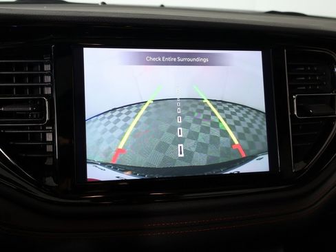 Used 2024 Dodge Durango GT image 6