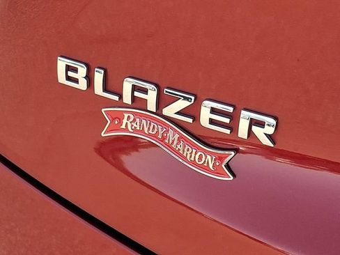 Used 2023 Chevrolet Blazer LT w/ Convenience Package FWD image 24