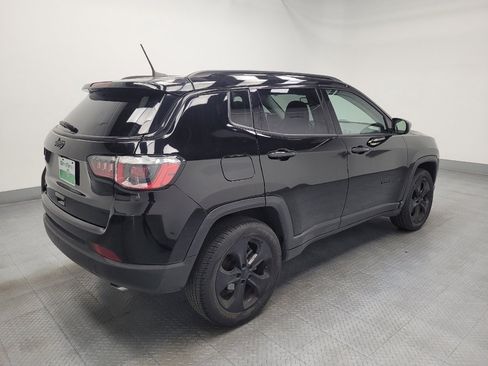 Used 2019 Jeep Compass Altitude image 10