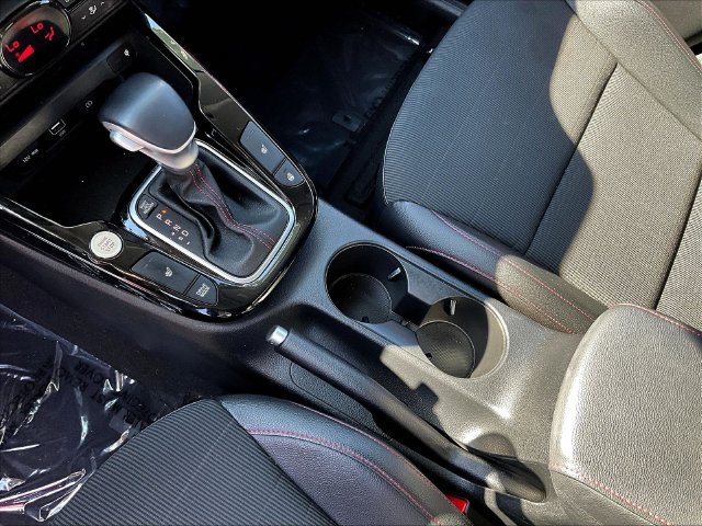 Certified 2022 Kia Soul Turbo FWD image 22