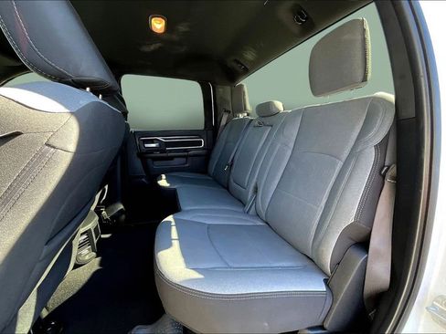 Used 2024 RAM 2500 Big Horn image 22