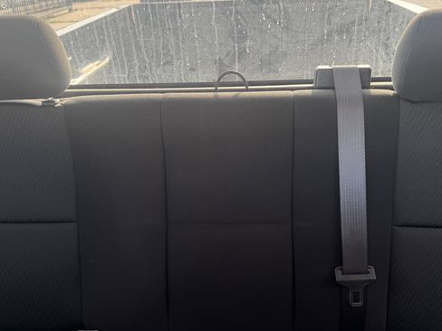 Used 2011 Chevrolet Silverado 1500 LS RWD image 19