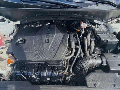 Used 2023 Hyundai Tucson SEL image 33