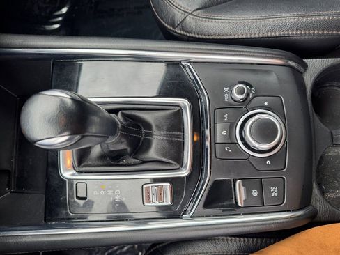 Used 2018 MAZDA CX-5 Grand Touring image 22