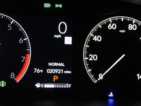 Used 2024 Honda HR-V Sport image 18