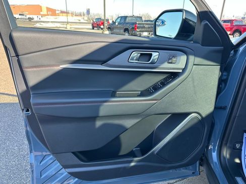 New 2026 Ford Explorer ST-Line w/ ST-Line Street Pack AWD/4WD image 12