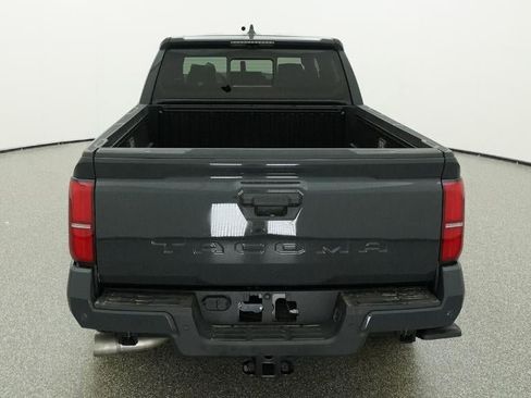 New 2026 Toyota Tacoma TRD Sport RWD image 35