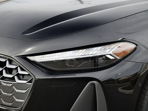 New 2025 Audi A5 2.0T Premium Plus image 12