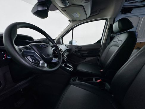 Used 2022 Ford Transit Connect XL FWD image 19
