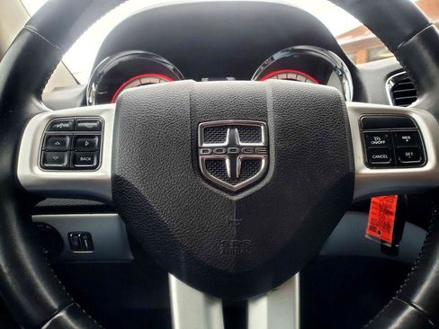 Used 2013 Dodge Durango SXT w/ Trailer Tow Group IV image 11