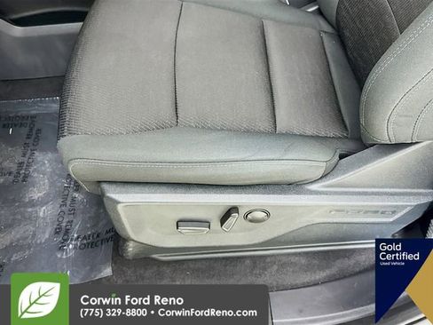 Certified 2024 Ford F150 XLT w/ Equipment Group 302A MID image 23