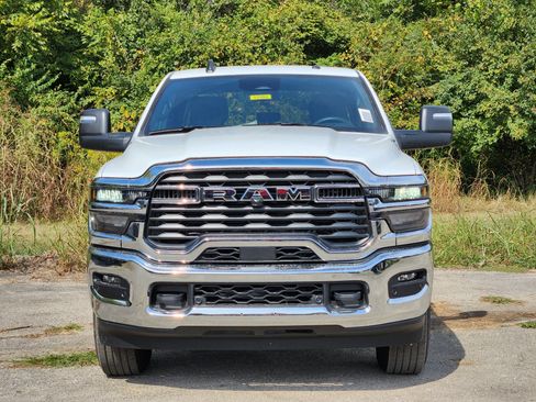 New 2026 RAM 3500 Big Horn image 13