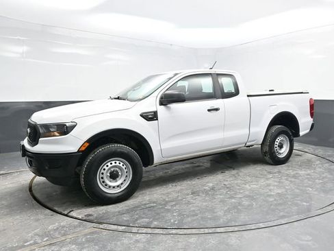 Used 2020 Ford Ranger XL image 3