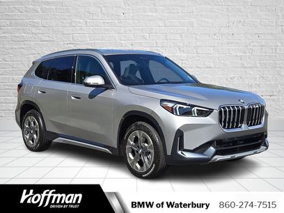 New 2026 BMW X1 xDrive28i w/ Convenience Package