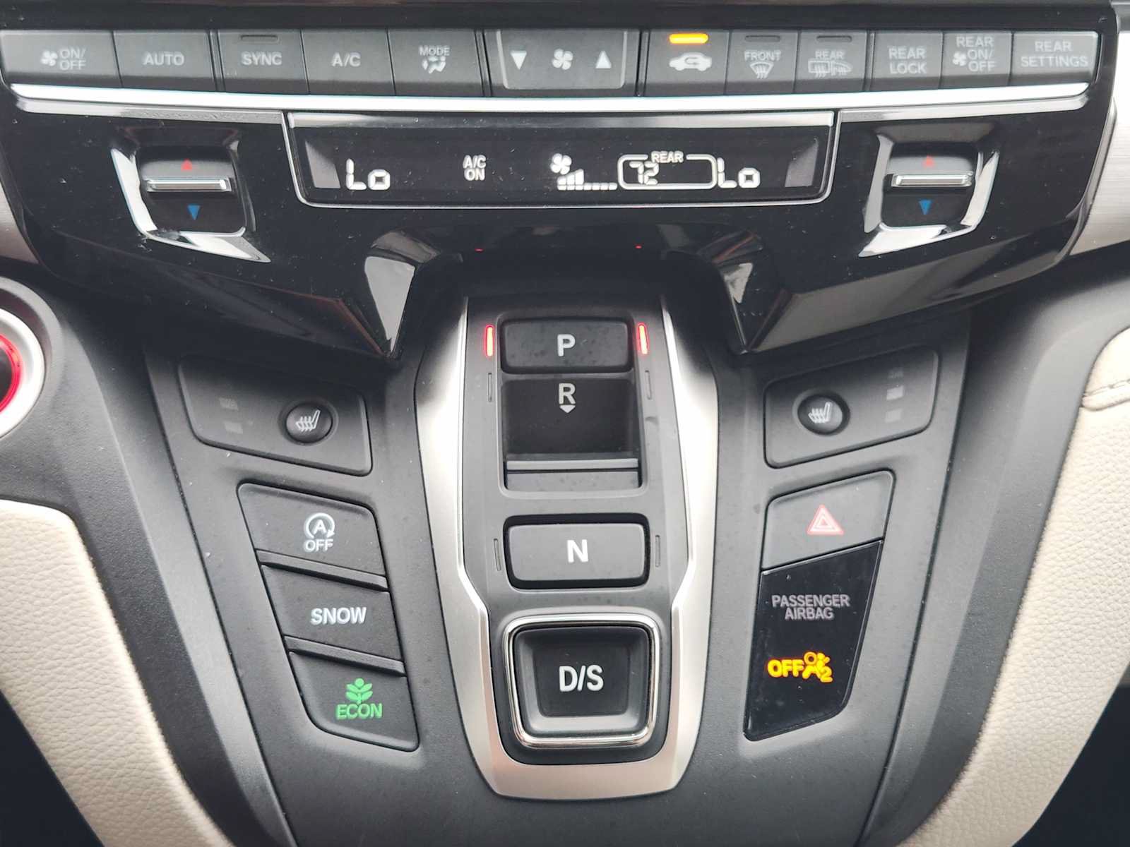 Used 2026 Honda Odyssey EX-L image 18