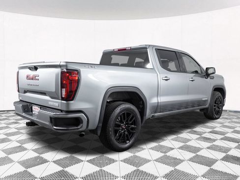 Certified 2024 GMC Sierra 1500 Elevation AWD/4WD image 22