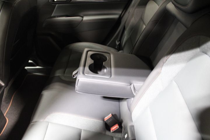 New 2026 GMC Terrain AT4 w/ Convenience Package III AWD/4WD image 57