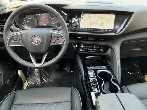 Used 2023 Buick Envision Avenir AWD/4WD image 15