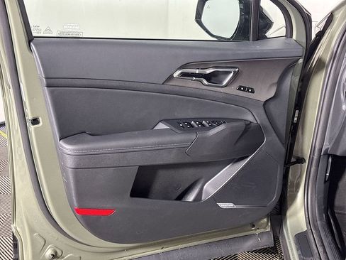 New 2026 Kia Sportage X-Line Prestige image 10