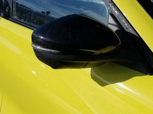 New 2025 Ford Mustang Mach-E Premium w/ Sport Appearance Package image 13