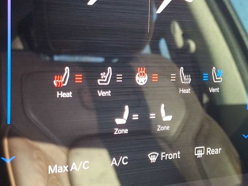 Used 2025 RAM 1500 Limited image 25