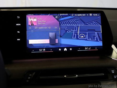 Used 2026 BMW X1 xDrive28i w/ Technology Package image 20