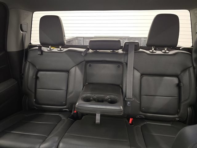 Used 2022 GMC Sierra 1500 SLT w/ Driver Alert Package I AWD/4WD image 27