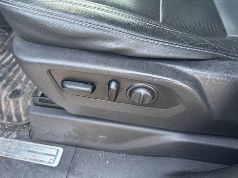 Certified 2020 Chevrolet Silverado 1500 LTZ w/ LTZ Plus Package image 19