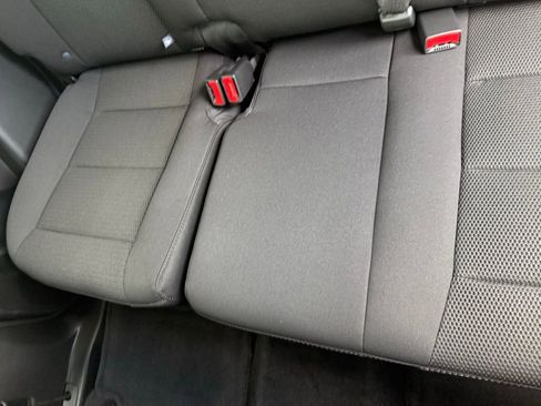 New 2026 Chevrolet Colorado LT w/ Advanced Trailering Package image 38