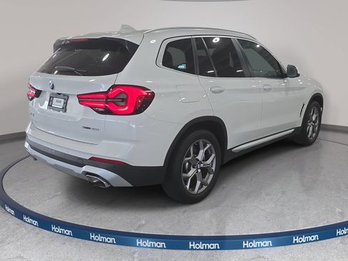 Used 2023 BMW X3 sDrive30i w/ Convenience Package RWD image 5